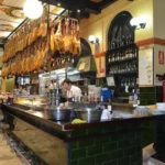 Bodega Séville macadambonheur.fr