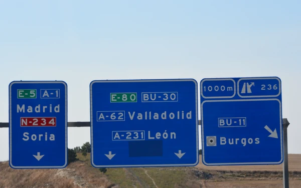 Sur la route macadambonheur.fr