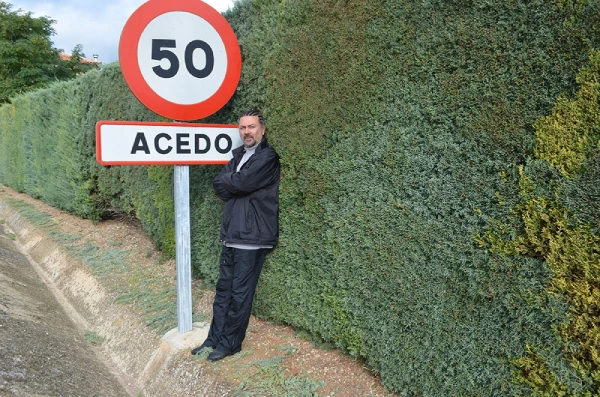 Village Acedo macadam bonheur.fr