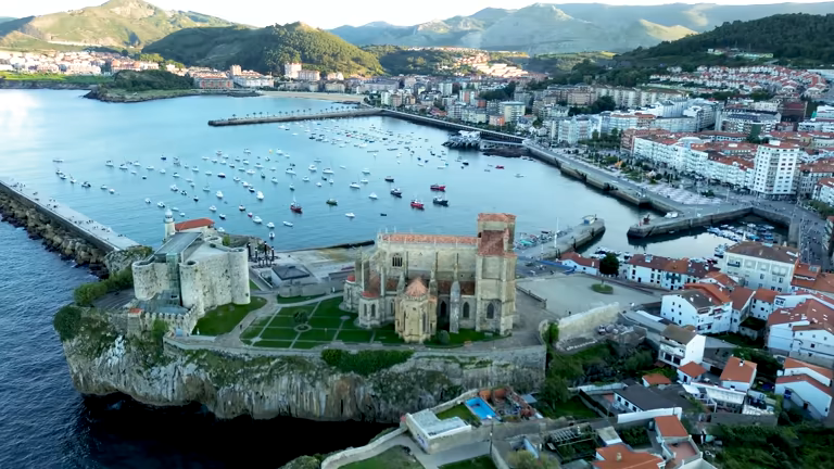 Castro Urdiales