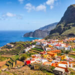 La Gomera.