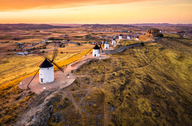 La Mancha