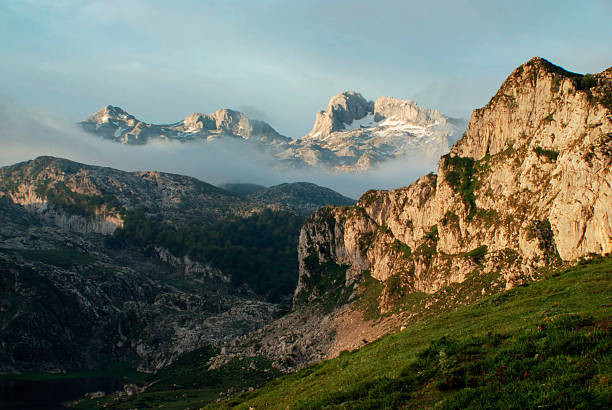 Parc national des Picos de Europa