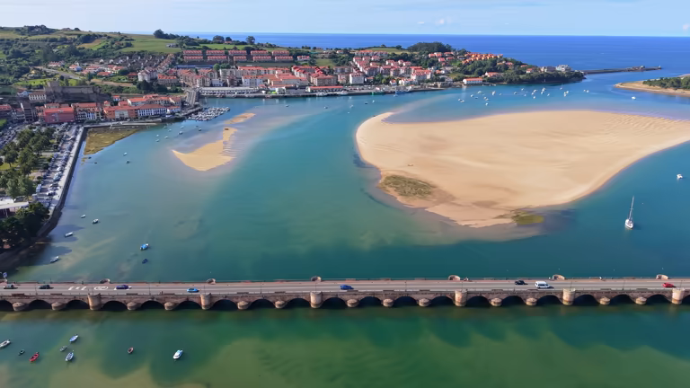 San Vicente de la Barquera