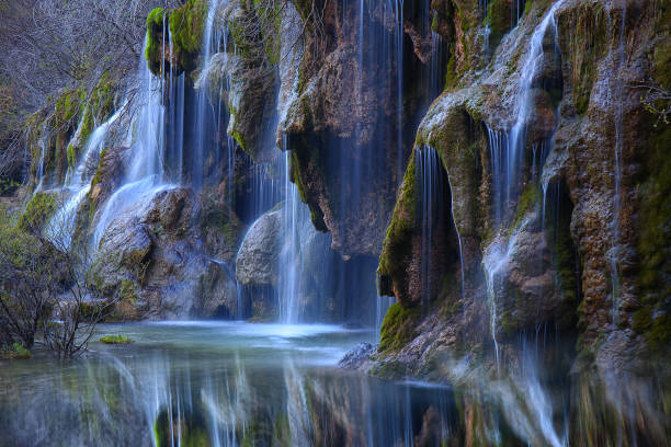 Serranía de Cuenca