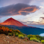 Teide Tenerife