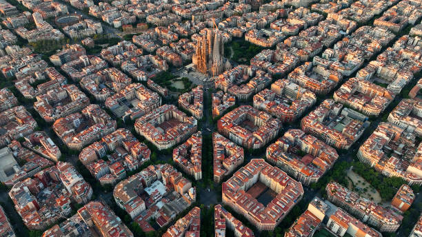 Barcelone