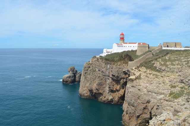 Cabo Sao Vicente